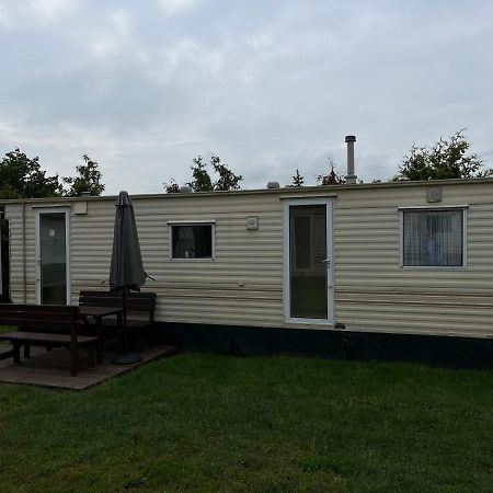 Autocamp Free Star - Mobilheimy Apartment Strachotin Exterior photo