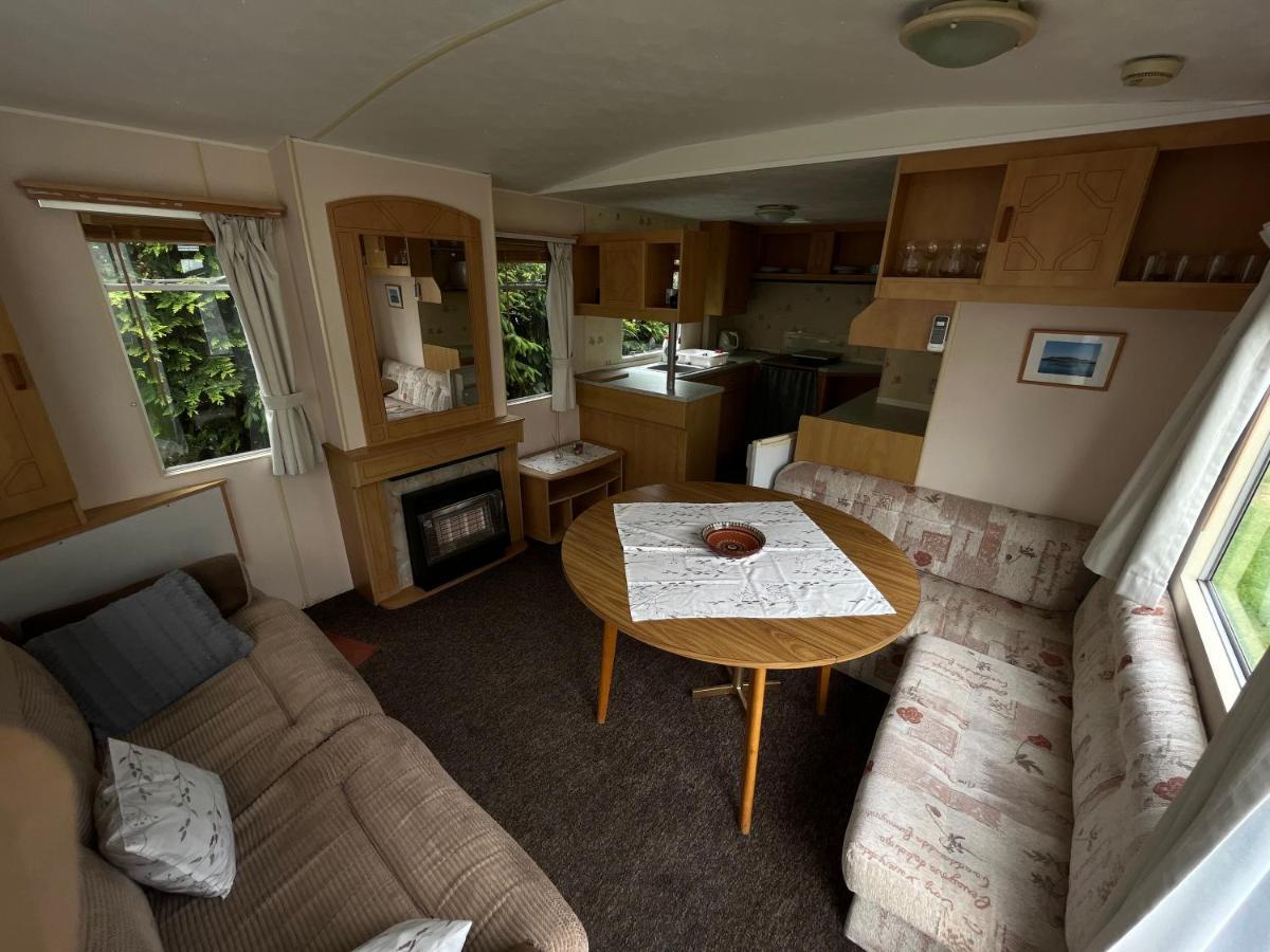 Autocamp Free Star - Mobilheimy Apartment Strachotin Exterior photo