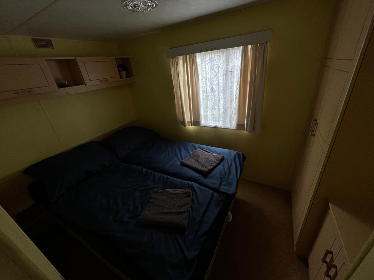 Autocamp Free Star - Mobilheimy Apartment Strachotin Exterior photo