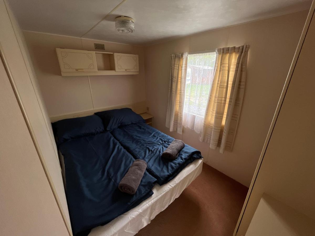 Autocamp Free Star - Mobilheimy Apartment Strachotin Exterior photo