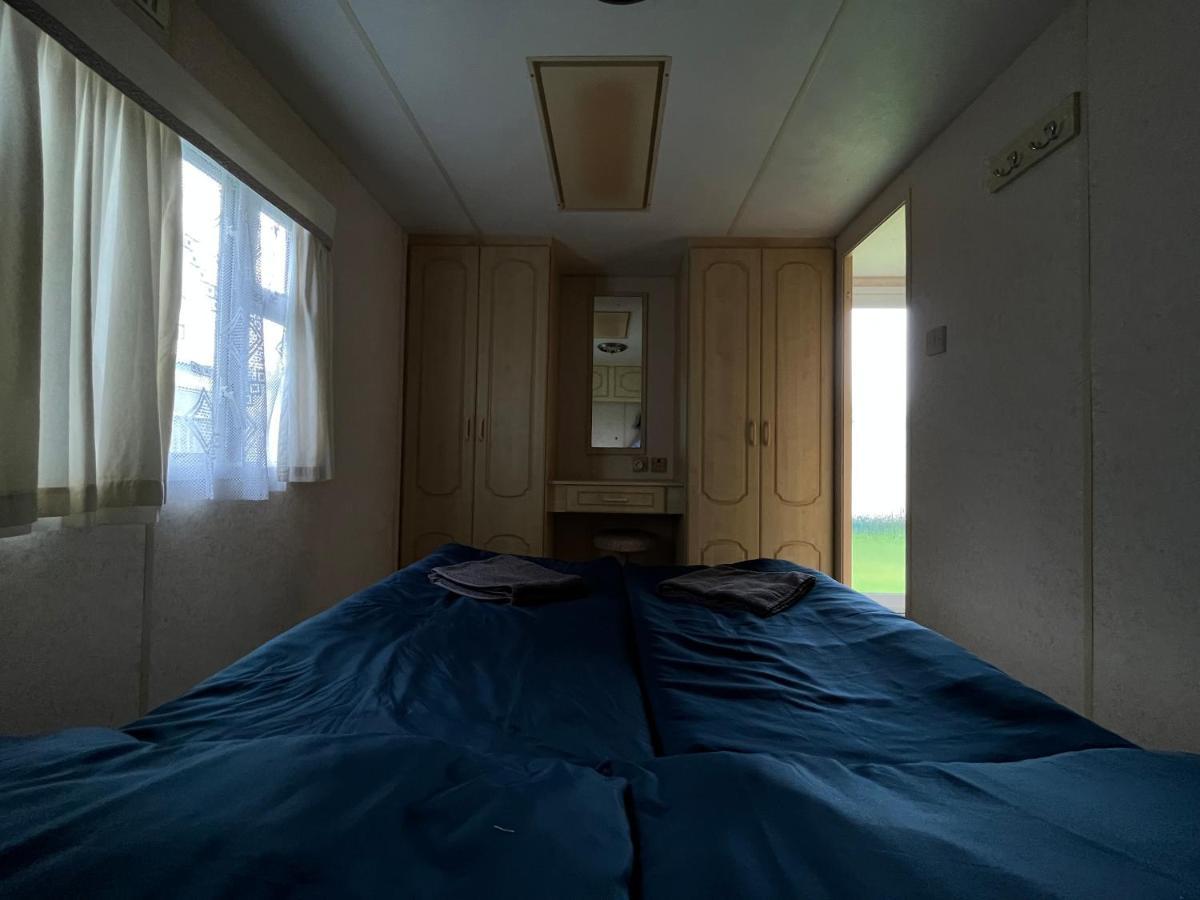 Autocamp Free Star - Mobilheimy Apartment Strachotin Exterior photo