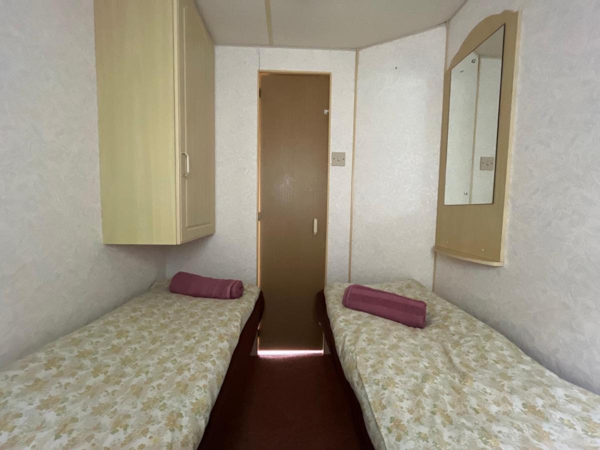 Autocamp Free Star - Mobilheimy Apartment Strachotin Exterior photo