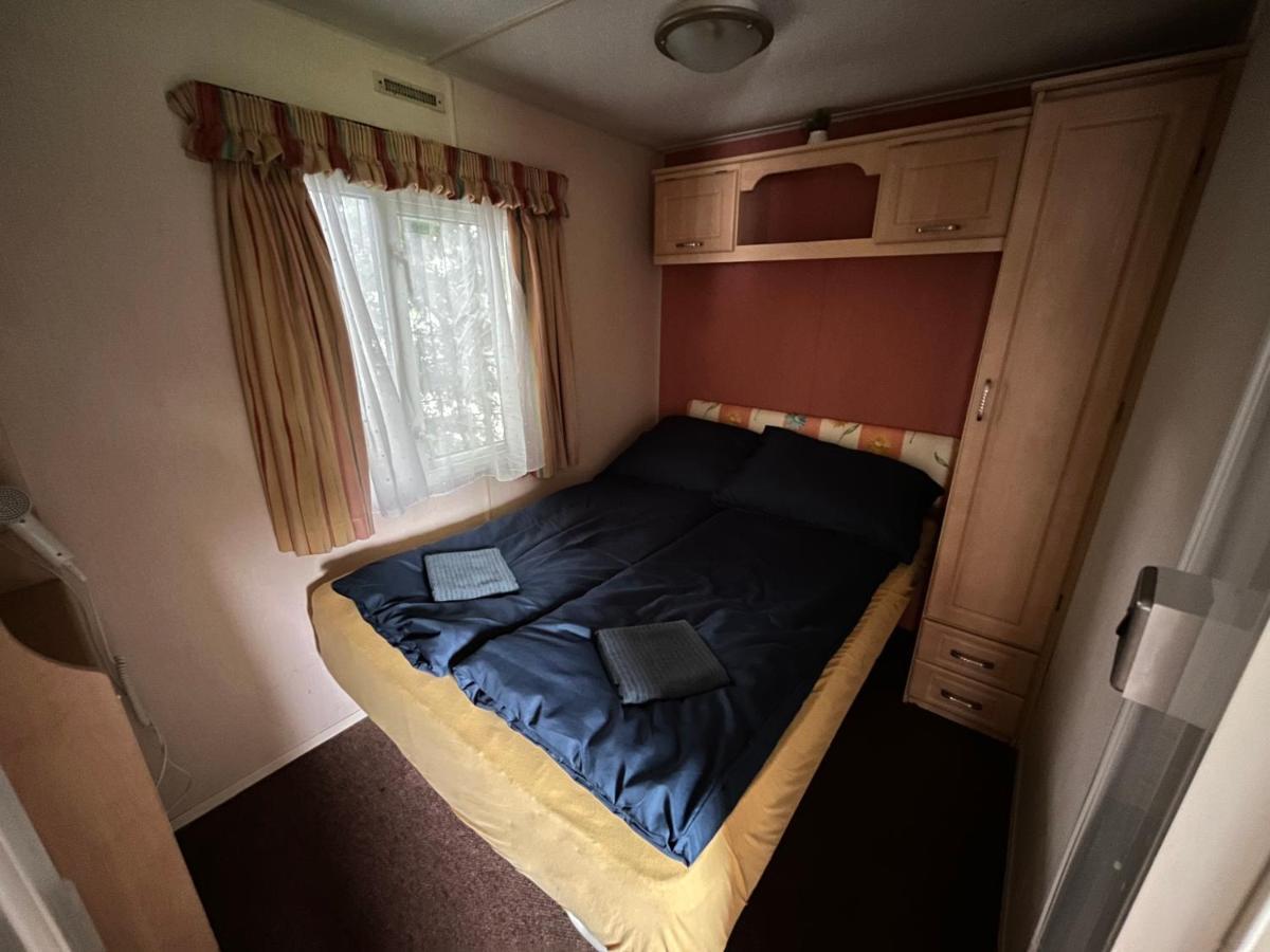 Autocamp Free Star - Mobilheimy Apartment Strachotin Exterior photo